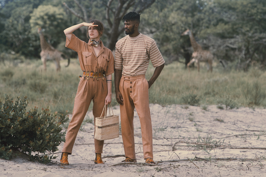 african fashion design afroricky safary