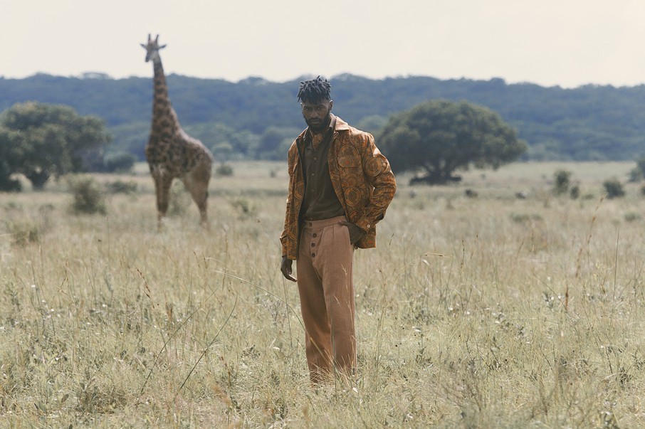 african fashion design afroricky safary